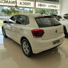 VW - VolksWagen Polo 1.0 Flex 12V 5p 2020 Flex-5