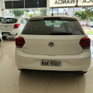 VW - VolksWagen Polo 1.0 Flex 12V 5p 2020 Flex-4