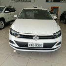 VW - VolksWagen Polo 1.0 Flex 12V 5p 2020 Flex-8