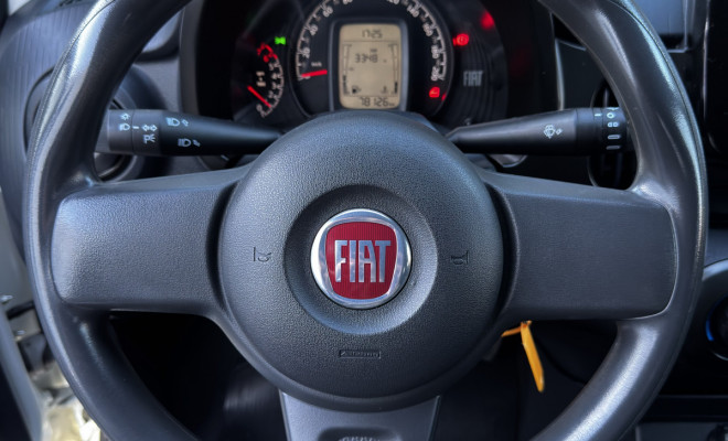 Fiat MOBI LIKE 1.0 Fire Flex 5p. 2018 Flex-7