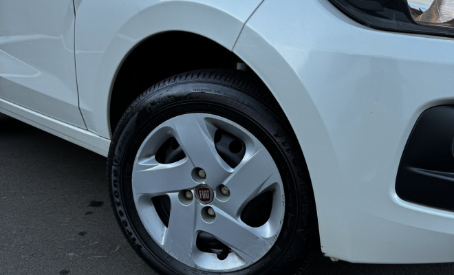 Fiat MOBI LIKE 1.0 Fire Flex 5p. 2018 Flex-1