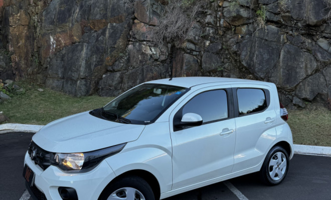 Fiat MOBI LIKE 1.0 Fire Flex 5p. 2018 Flex-0