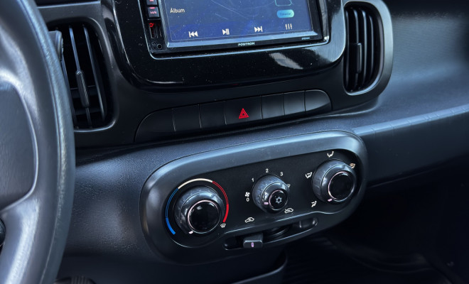 Fiat MOBI LIKE 1.0 Fire Flex 5p. 2018 Flex-8