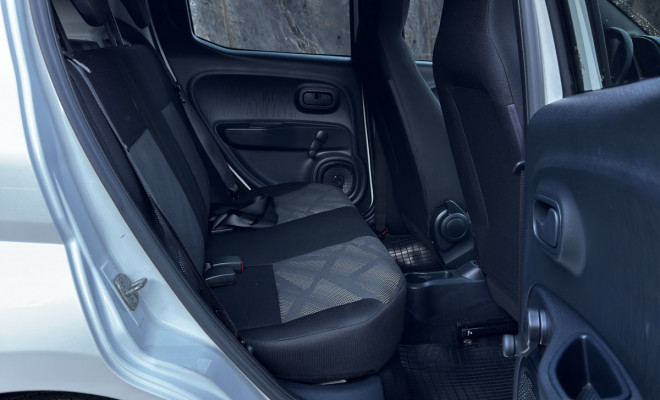 Fiat MOBI LIKE 1.0 Fire Flex 5p. 2018 Flex-5