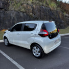 Fiat MOBI LIKE 1.0 Fire Flex 5p. 2018 Flex-2
