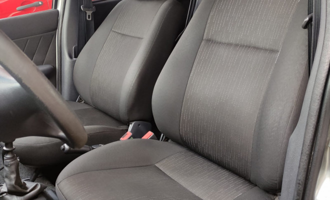 Fiat Siena 1.0/ EX 1.0 mpi Fire/ Fire Flex 8v 2011 Flex-5