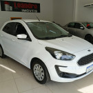 Ford Ka 1.0 SE/SE Plus TiVCT Flex 5p 2020 Flex-6