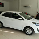 Ford Ka 1.0 SE/SE Plus TiVCT Flex 5p 2020 Flex-5