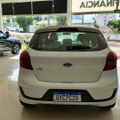 Ford Ka 1.0 SE/SE Plus TiVCT Flex 5p 2020 Flex-4