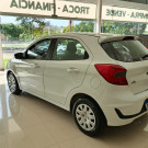 Ford Ka 1.0 SE/SE Plus TiVCT Flex 5p 2020 Flex-2