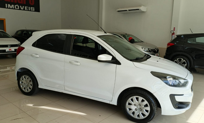 Ford Ka 1.0 SE/SE Plus TiVCT Flex 5p 2020 Flex-5