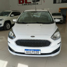 Ford Ka 1.0 SE/SE Plus TiVCT Flex 5p 2020 Flex-7