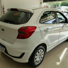 Ford Ka 1.0 SE/SE Plus TiVCT Flex 5p 2020 Flex-3