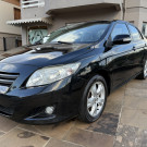 Toyota Corolla XEi 1.8/1.8 Flex 16V Aut. 2010 Gasolina-1