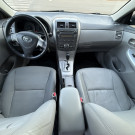 Toyota Corolla XEi 1.8/1.8 Flex 16V Aut. 2010 Gasolina-4