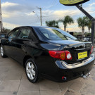 Toyota Corolla XEi 1.8/1.8 Flex 16V Aut. 2010 Gasolina-3