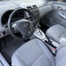 Toyota Corolla XEi 1.8/1.8 Flex 16V Aut. 2010 Gasolina-5