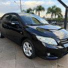 Toyota Corolla XEi 1.8/1.8 Flex 16V Aut. 2010 Gasolina-0
