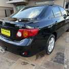 Toyota Corolla XEi 1.8/1.8 Flex 16V Aut. 2010 Gasolina-2