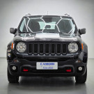 Jeep Renegade Trailhawk 2.0 4x4 TB Diesel Aut 2016 Diesel-0