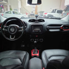 Jeep Renegade Trailhawk 2.0 4x4 TB Diesel Aut 2016 Diesel-8