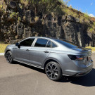 VW - VolksWagen VIRTUS Exclusive 250TSI 1.4 Flex 16V Aut 2023 Flex-6