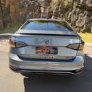 VW - VolksWagen VIRTUS Exclusive 250TSI 1.4 Flex 16V Aut 2023 Flex-4
