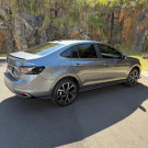 VW - VolksWagen VIRTUS Exclusive 250TSI 1.4 Flex 16V Aut 2023 Flex-2