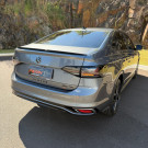 VW - VolksWagen VIRTUS Exclusive 250TSI 1.4 Flex 16V Aut 2023 Flex-3