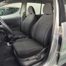 VW - VolksWagen SPACEFOX COMFORTLINE 1.6 Mi T.Flex 8V 5p 2018 Flex-7