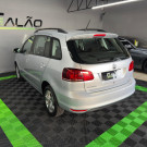 VW - VolksWagen SPACEFOX COMFORTLINE 1.6 Mi T.Flex 8V 5p 2018 Flex-1