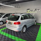 VW - VolksWagen SPACEFOX COMFORTLINE 1.6 Mi T.Flex 8V 5p 2018 Flex-2