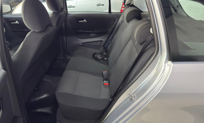 VW - VolksWagen SPACEFOX COMFORTLINE 1.6 Mi T.Flex 8V 5p 2018 Flex-6