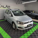 VW - VolksWagen SPACEFOX COMFORTLINE 1.6 Mi T.Flex 8V 5p 2018 Flex-3