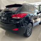 Hyundai ix35 2.0 16V 2WD Flex Aut. 2018 Flex-3