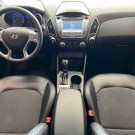 Hyundai ix35 2.0 16V 2WD Flex Aut. 2018 Flex-5