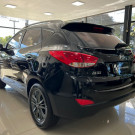 Hyundai ix35 2.0 16V 2WD Flex Aut. 2018 Flex-4