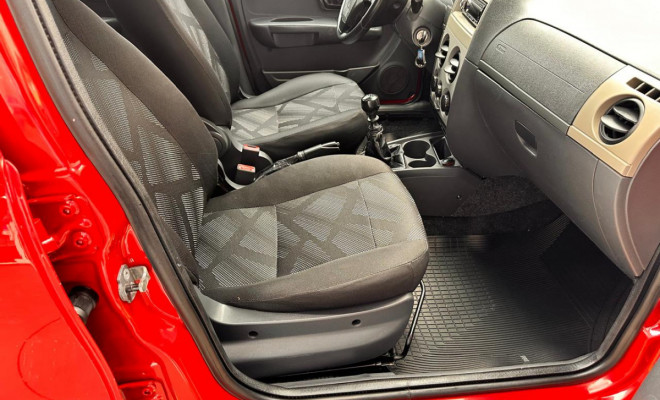 Fiat Palio Celebration 1.0 Fire Flex 8V 4p 2015 Flex-7