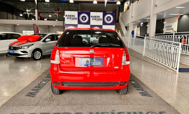 Fiat Palio Celebration 1.0 Fire Flex 8V 4p 2015 Flex-3