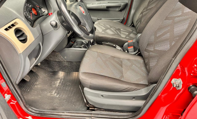 Fiat Palio Celebration 1.0 Fire Flex 8V 4p 2015 Flex-5