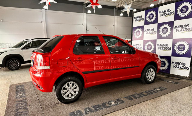 Fiat Palio Celebration 1.0 Fire Flex 8V 4p 2015 Flex-2
