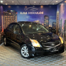 Nissan Sentra SL 2.0/ 2.0 Flex Fuel 16V Aut. 2012 Flex-5