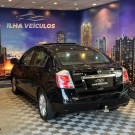 Nissan Sentra SL 2.0/ 2.0 Flex Fuel 16V Aut. 2012 Flex-2