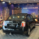 Nissan Sentra SL 2.0/ 2.0 Flex Fuel 16V Aut. 2012 Flex-3