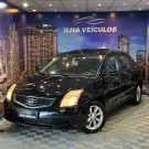 Nissan Sentra SL 2.0/ 2.0 Flex Fuel 16V Aut. 2012 Flex-1
