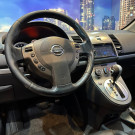 Nissan Sentra SL 2.0/ 2.0 Flex Fuel 16V Aut. 2012 Flex-8