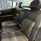 Nissan Sentra SL 2.0/ 2.0 Flex Fuel 16V Aut. 2012 Flex-9