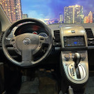 Nissan Sentra SL 2.0/ 2.0 Flex Fuel 16V Aut. 2012 Flex-11
