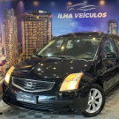 Nissan Sentra SL 2.0/ 2.0 Flex Fuel 16V Aut. 2012 Flex-0