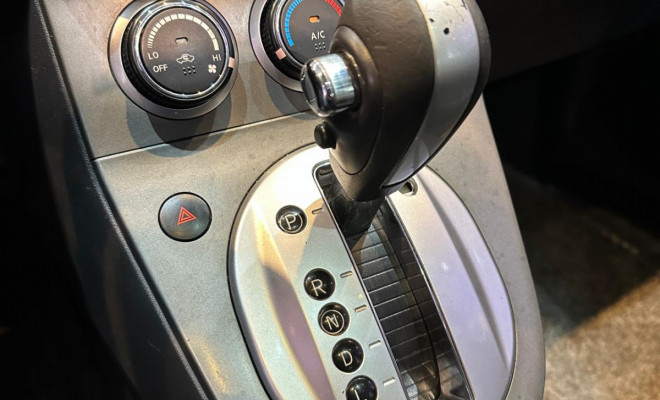 Nissan Sentra SL 2.0/ 2.0 Flex Fuel 16V Aut. 2012 Flex-12